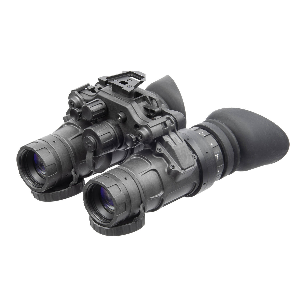 AGM Global Vision UNVG-RPO 3APW Ultralight Night Vision Goggle/Binocular