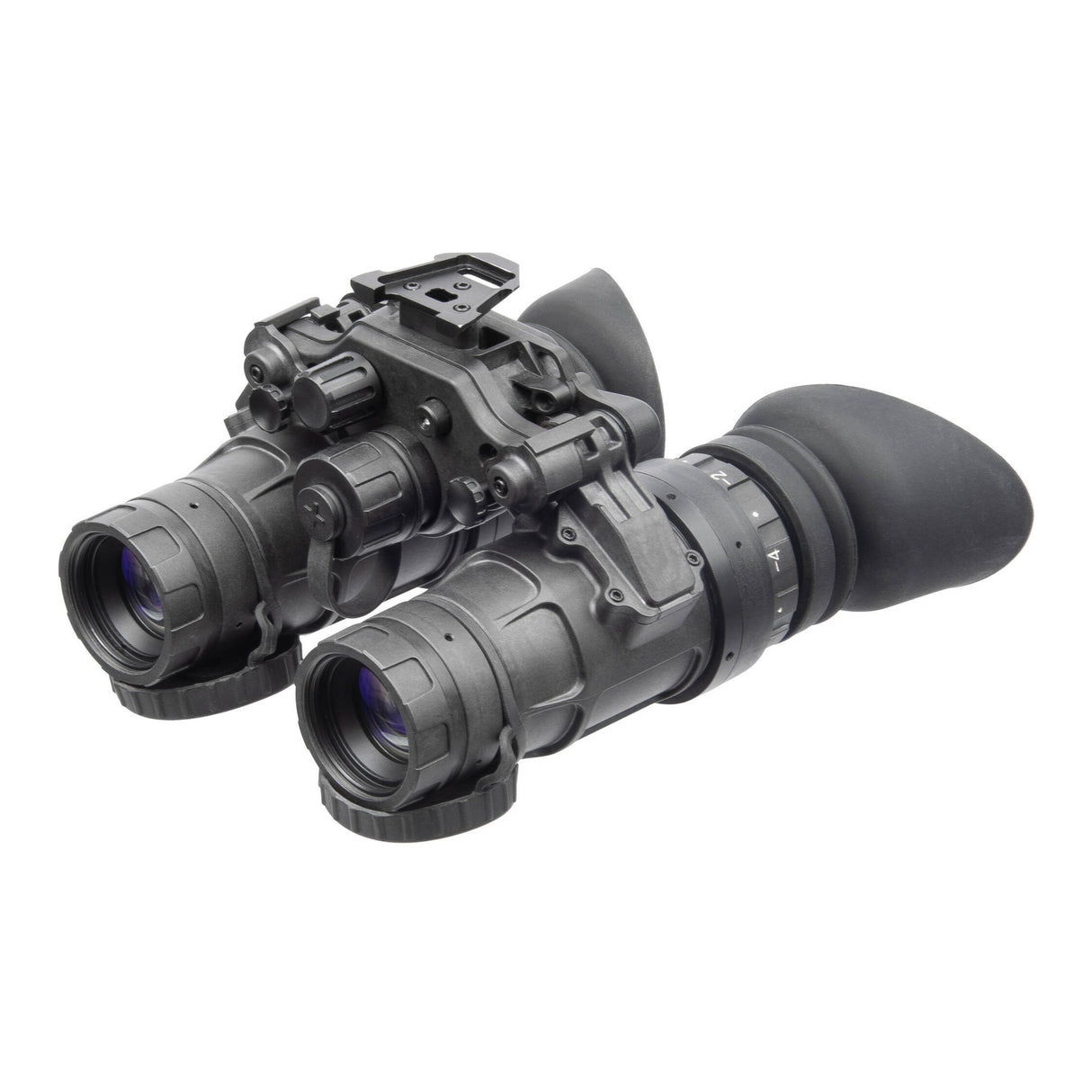 AGM Global Vision UNVG-RPO 3APW Ultralight Night Vision Goggle/Binocular