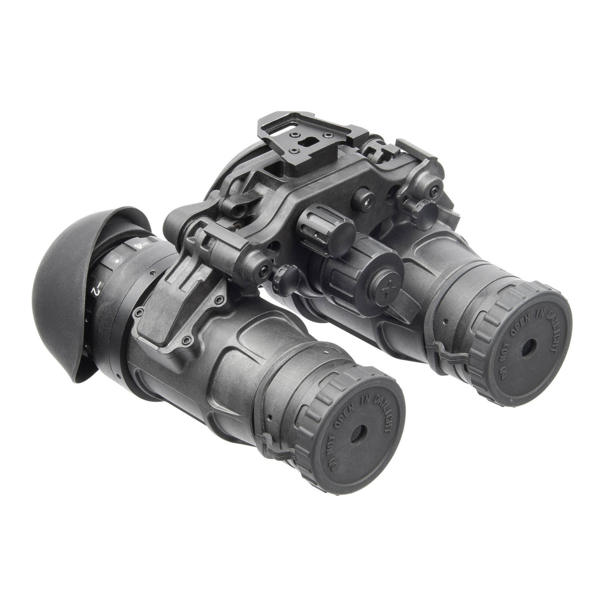AGM Global Vision UNVG-RPO 3APW Ultralight Night Vision Goggle/Binocular