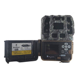 Browning Strike Force Pro 26MP Trail Camera (2 Pack) Bundle with Accessories