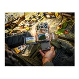 Browning Trail Camera Spec Ops Elite HP5 Ultra with Solar Power Pack Bundle