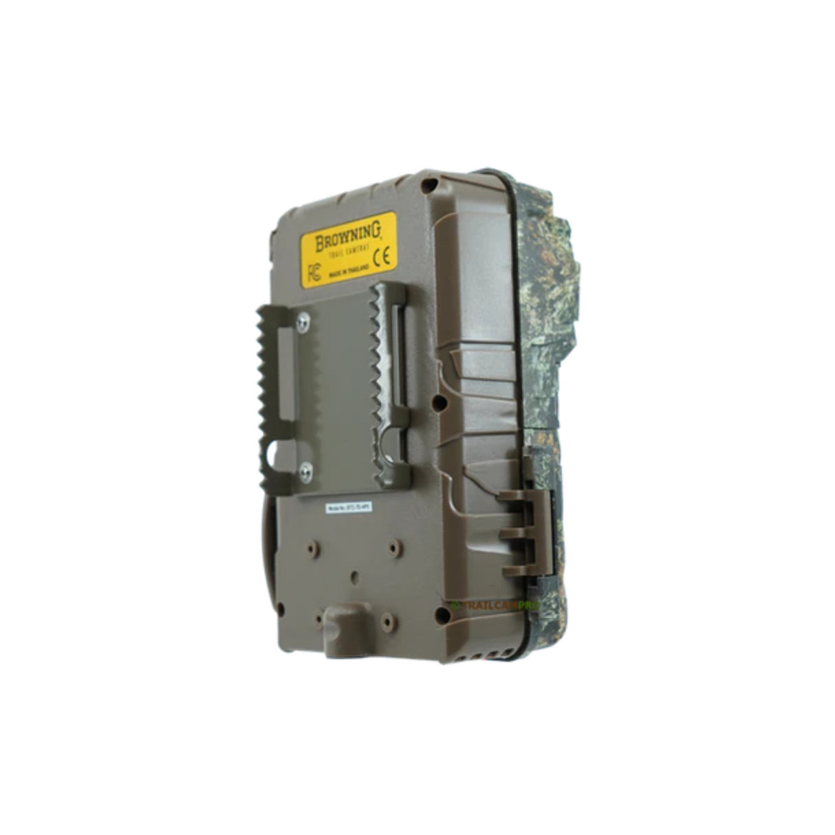 Browning Trail Cameras Recon Force Elite Ultra (Non-Cellular) with Accessories