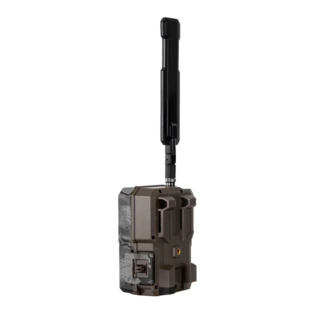 Spartan GoLive3 4G/LTE Multi-Carrier Trail Camera (Areus Camo) with Accs. Bundle