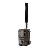 Spartan GoLive3 4G/LTE Multi-Carrier Trail Camera (Areus Camo) with Accs. Bundle