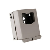 Spartan Durable Steel Security Box for Golive 3 Trail Camera with Tan Coating (Open Box)