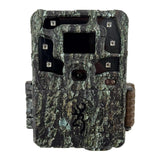 Browning Trail Cameras Strike Force Pro X Motion-Activated Camera (Camo) Bundle with Accessories