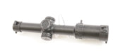 Gideon Optics Guardian 1-8X24 (LPVO) 34mm Second Focal Plane Red (Used)