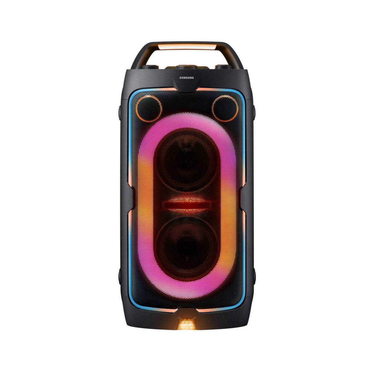 Samsung ST40F Sound Tower Portable Bluetooth Party Speaker with Built-In Battery (Open Box)