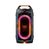 Samsung ST40F Sound Tower Portable Bluetooth Party Speaker with Built-In Battery (Open Box)
