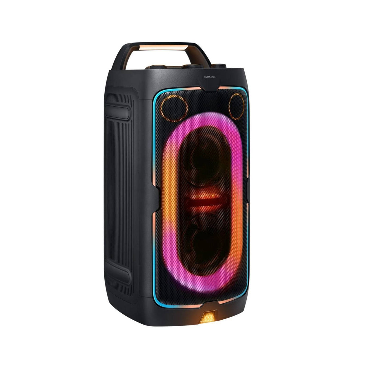 Samsung ST40F Sound Tower Portable Bluetooth Party Speaker with Built-In Battery (Open Box)