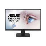 Asus VA27EHE 27-Inch 75 Hz Full HD IPS LED Eye Care Monitor (Black) (Open Box)