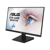 Asus VA27EHE 27-Inch 75 Hz Full HD IPS LED Eye Care Monitor (Black) (Open Box)
