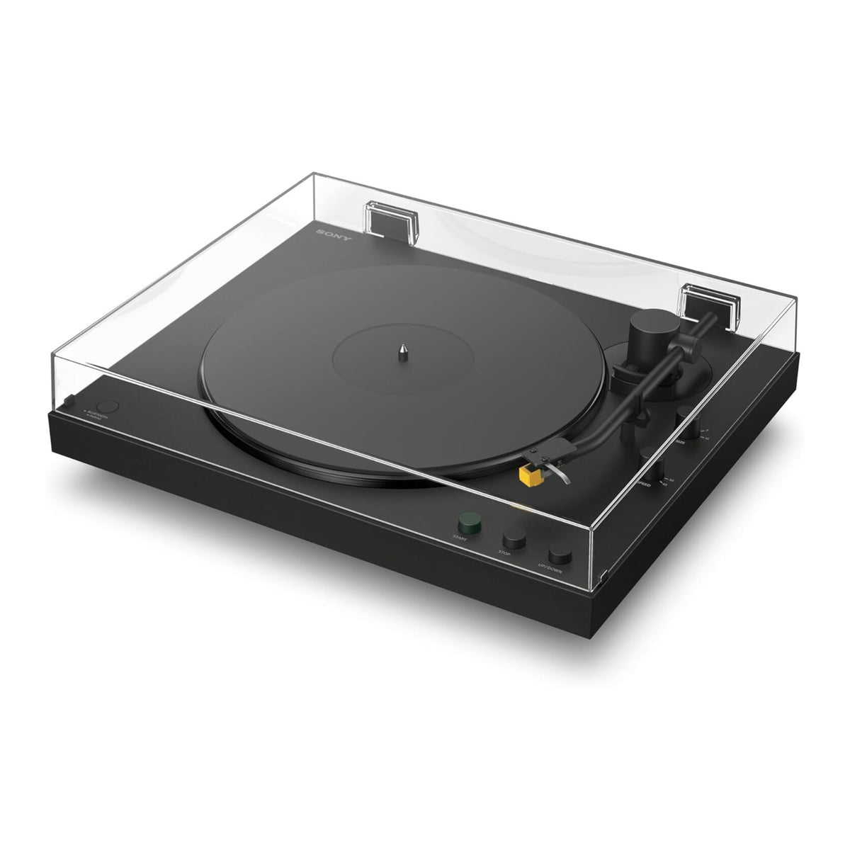 Sony PS-LX5BT Full Auto Premium Wireless Bluetooth Turntable (2026 Model) (Open Box)