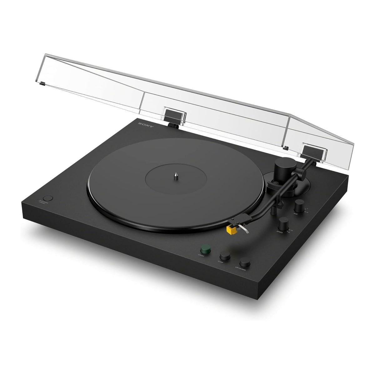 Sony PS-LX5BT Full Auto Premium Wireless Bluetooth Turntable (2026 Model) (Open Box)