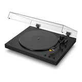 Sony PS-LX5BT Full Auto Premium Wireless Bluetooth Turntable (2026 Model) (Open Box)