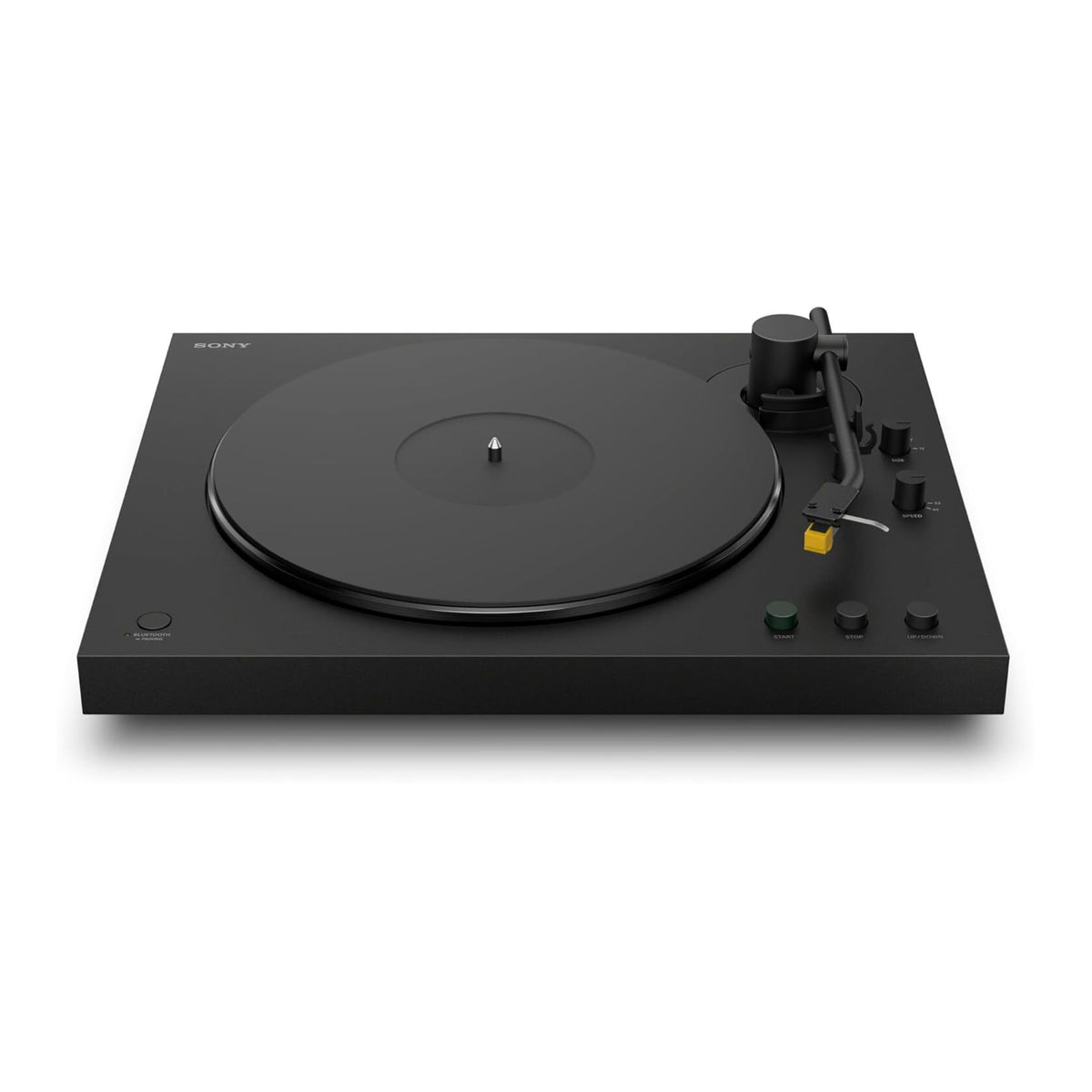 Sony PS-LX5BT Full Auto Premium Wireless Bluetooth Turntable (2026 Model) (Open Box)