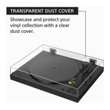 Sony PS-LX5BT Full Auto Premium Wireless Bluetooth Turntable (2026 Model) (Open Box)