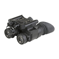AGM NVG-50 NW1 Gen 2+Level 1 P45-White Phosphor NV Goggle
