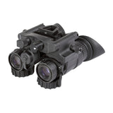 AGM NVG-50 NW1 Gen 2+Level 1 P45-White Phosphor NV Goggle