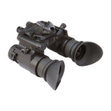 AGM NVG-50 NW1 Gen 2+Level 1 P45-White Phosphor NV Goggle