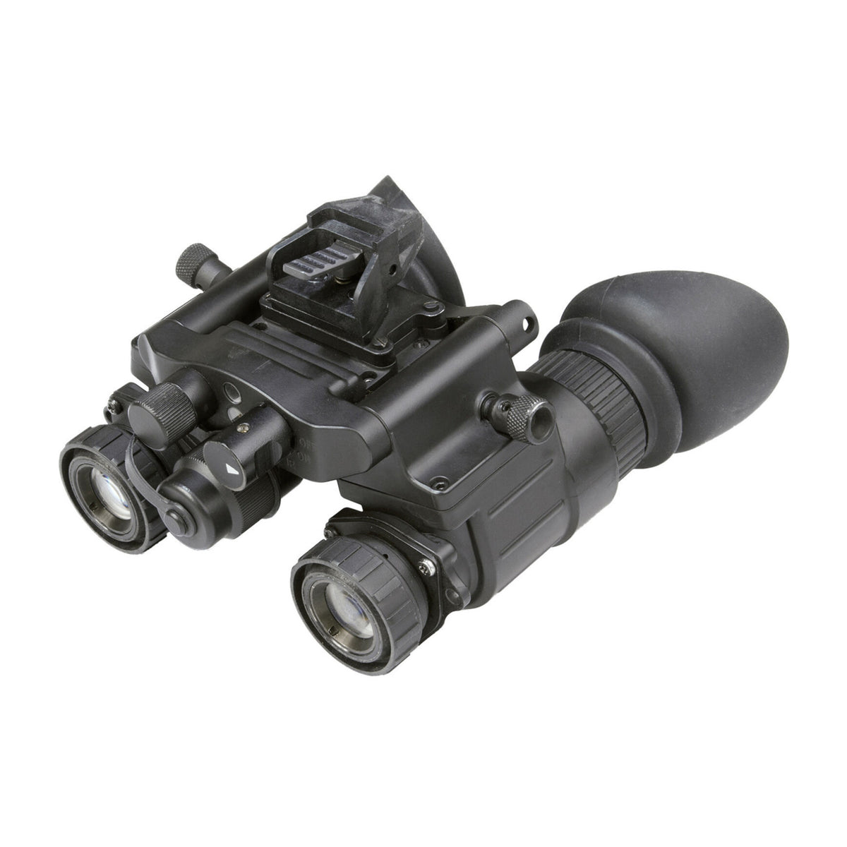 AGM NVG-50 NW1 Gen 2+Level 1 P45-White Phosphor NV Goggle