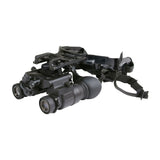 AGM NVG-50 NW1 Gen 2+Level 1 P45-White Phosphor NV Goggle