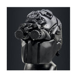 AGM NVG-50 NW1 Gen 2+Level 1 P45-White Phosphor NV Goggle