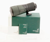 Swarovski ATX / STX / BTX Arca Swiss Objective Module (65mm/Green)