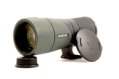 Swarovski ATX / STX / BTX Arca Swiss Objective Module (65mm/Green)
