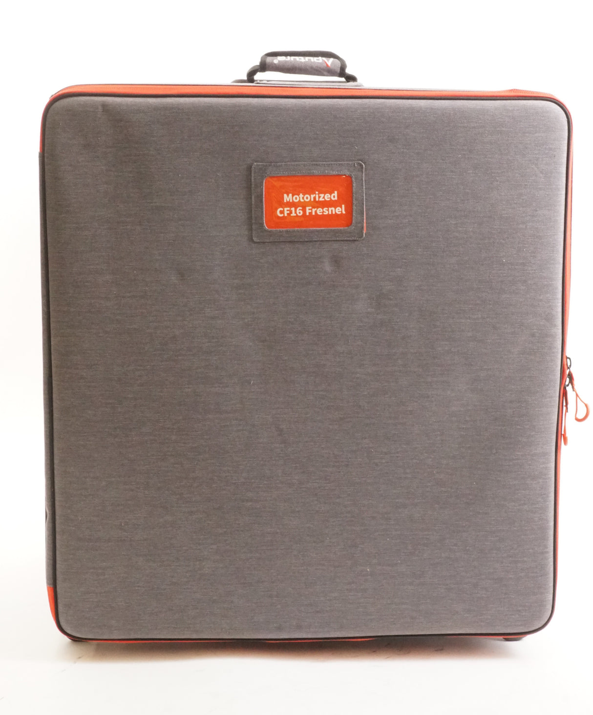 Aputure Motorized CF16 Fresnel Rolling Case Kit with Dual Expanding Focus (Used)