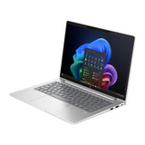 HP ProBook 4 G1q 14-In Copilot+ WUXGA Snapdragon X 16GB 512GB W11 Pro (Silver) (Open Box)