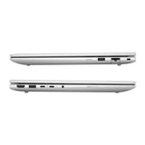 HP ProBook 4 G1q 14-In Copilot+ WUXGA Snapdragon X 16GB 512GB W11 Pro (Silver) (Open Box)
