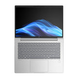 HP ProBook 4 G1q 14-In Copilot+ WUXGA Snapdragon X 16GB 512GB W11 Pro (Silver) (Open Box)