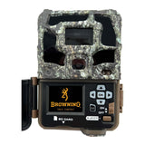 Browning Trail Cameras Dark Ops Pro X 1080 Motion-Activated Camera Bundle