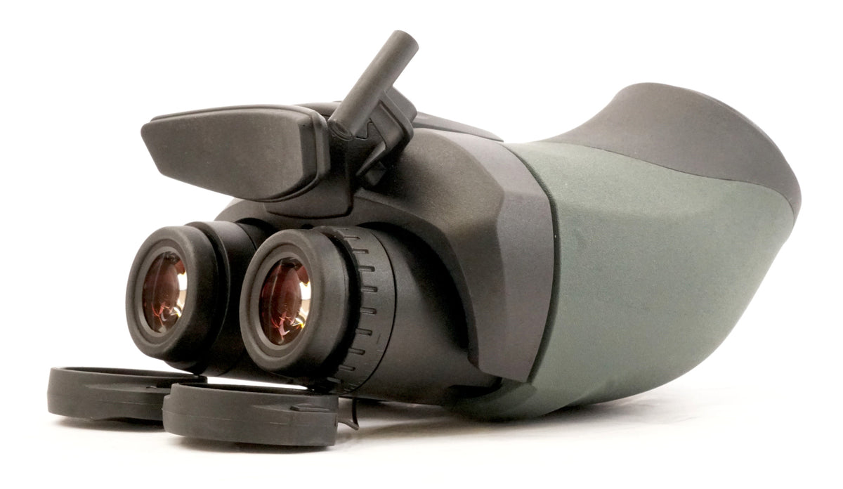 Swarovski BTX 30x/35x Eyepiece Module for ATX/STX Spotting Scopes (Used)