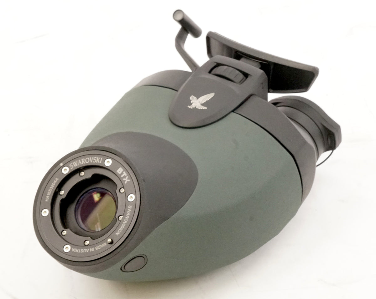 Swarovski BTX 30x/35x Eyepiece Module for ATX/STX Spotting Scopes (Used)