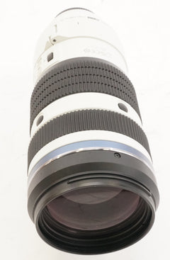 OM SYSTEM M.Zuiko Digital ED 50-200mm f/2.8 IS PRO Lens (Micro Four Thirds) (Used)