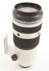 OM SYSTEM M.Zuiko Digital ED 50-200mm f/2.8 IS PRO Lens (Micro Four Thirds) (Used)