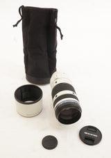 OM SYSTEM M.Zuiko Digital ED 50-200mm f/2.8 IS PRO Lens (Micro Four Thirds) (Used)