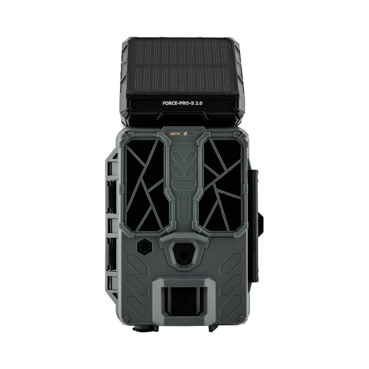 Spypoint FORCE-PRO-S 2.0 Trail Camera (6-Pack) with Accessories Bundle