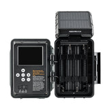 Spypoint FORCE-PRO-S 2.0 Trail Camera (6-Pack) with Accessories Bundle