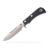 Knives Of Alaska 9.5-Inch Magnum Alaskan SureGrip Hunting Knife (Black) (Open Box)
