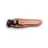 Knives Of Alaska 9.5-Inch Magnum Alaskan SureGrip Hunting Knife (Black) (Open Box)