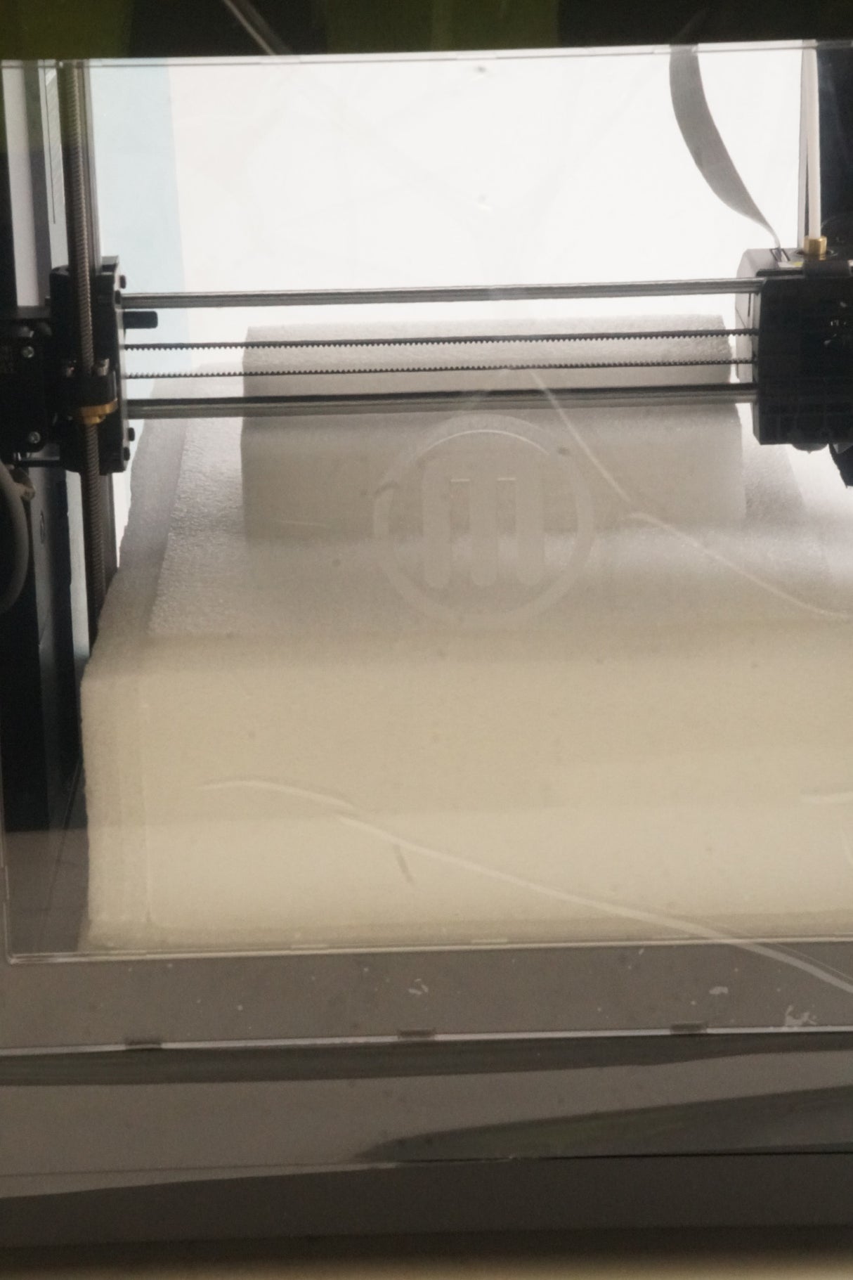 MakerBot SKETCH Large 3D Printer (Open Box)