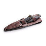 Knives of Alaska Jaeger Hunting and Cub Bear Caping Knife Combo Set - Suregrip
