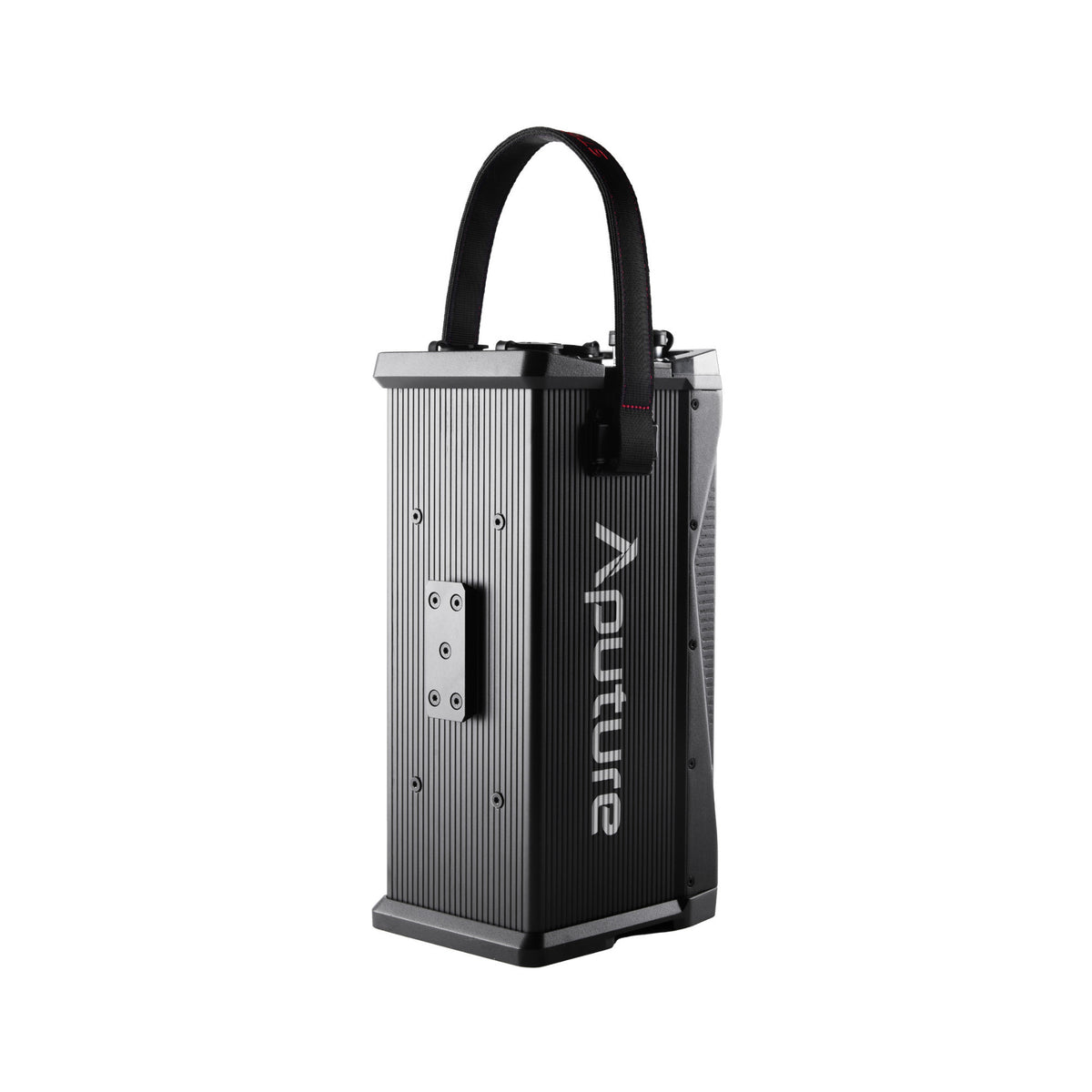 Aputure Storm 700x High-Output LED Monolight with Accessories Bundle