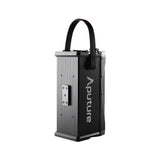 Aputure Storm 700x High-Output LED Monolight with Accessories Bundle
