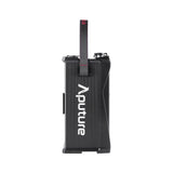 Aputure Storm 700x High-Output LED Monolight with Accessories Bundle