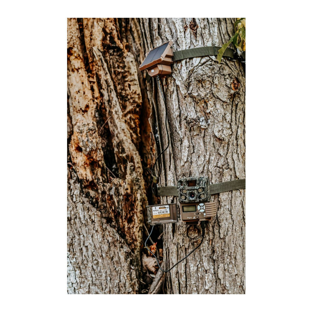 Browning Trail Cameras Command Ops Elite 40MP (2-Pack) Bundle with Accessories