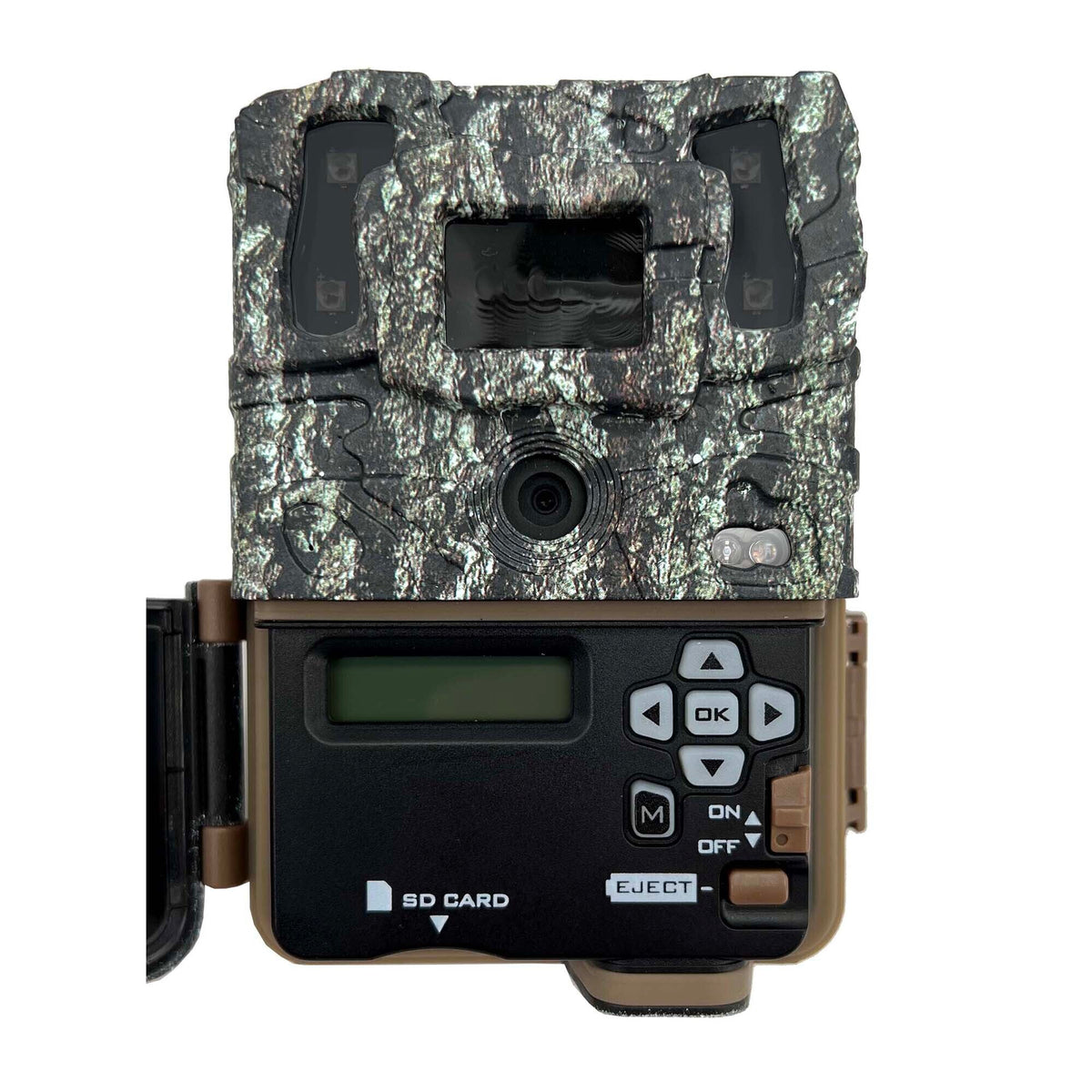 Browning Trail Cameras Command Ops Elite 40MP (10-Pack) Bundle with Accessories